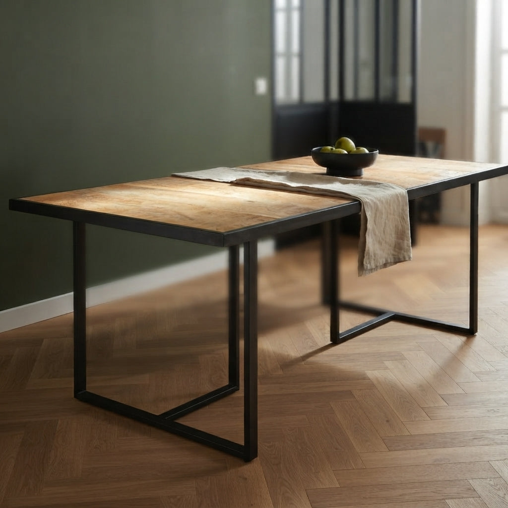 200 x 100 x 76 cm