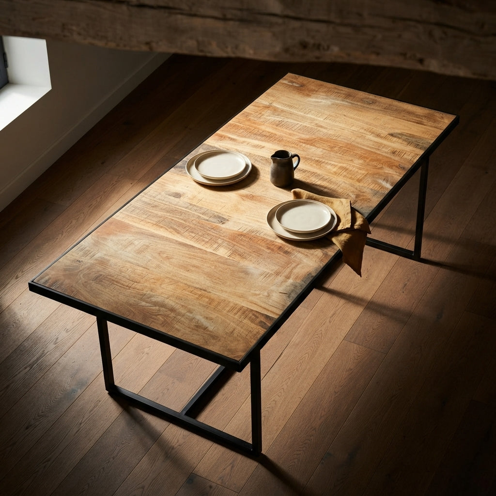 200 x 100 x 76 cm