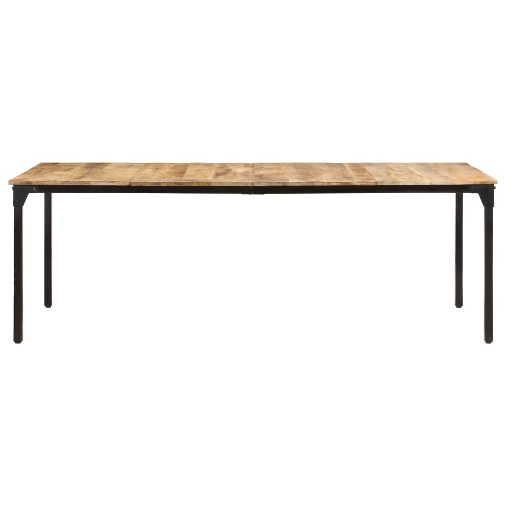 220 x 100 x 76 cm