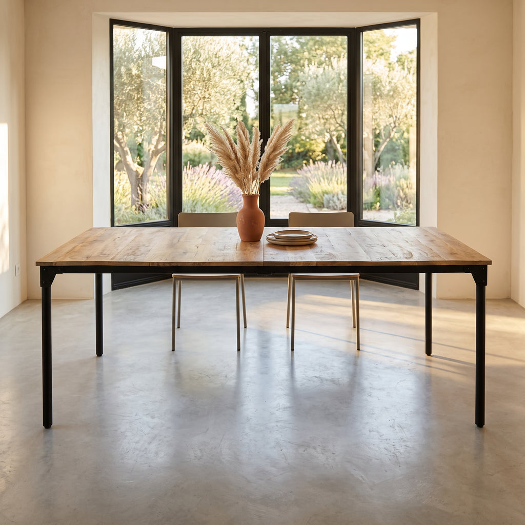 220 x 100 x 76 cm