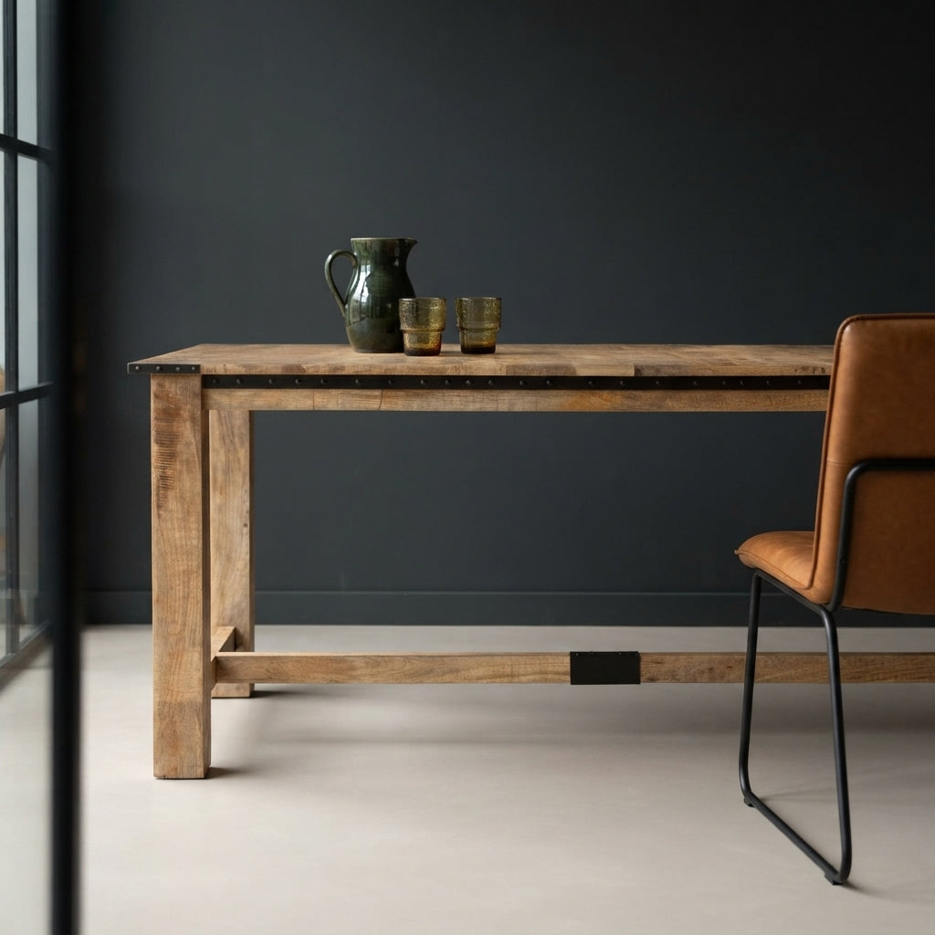 180 x 90 x 75 cm